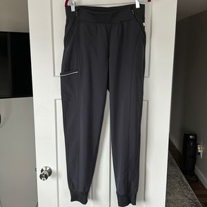 Cherokee Infinity Jogger Pant Size L TALL